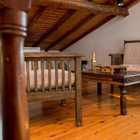 Frosos Beachfront Maisonette Acharavi Ахараві Екстер'єр фото